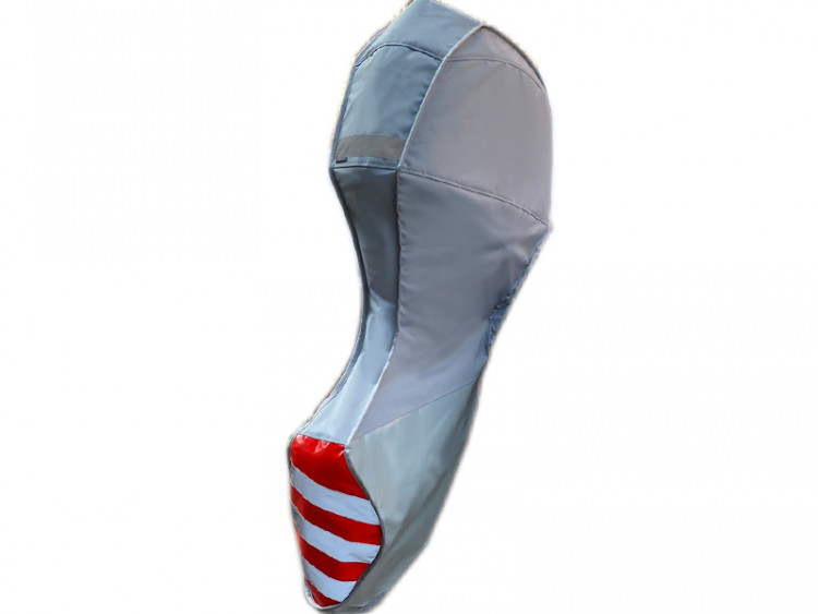 Чехол для лодочного мотора Yamer F60, tnk-yamer-f60 , арт. tnk-yamer-f60,          ТНК 