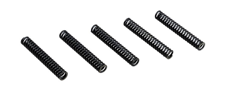 Пружины толкателя Marine Rocket (5шт) (40F-06.05.06), арт. MR01091117BAG,          MARINE ROCKET 