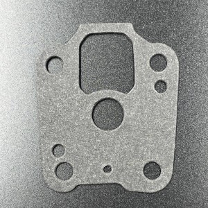 Прокладка под пластину помпы охлаждения Tohatsu 5, MFS6 (27-16160004; Т5-03000006) (PREMARINE)