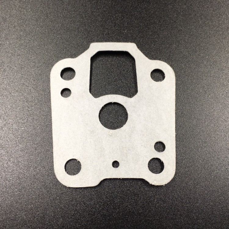 Прокладка под пластину помпы охлаждения Tohatsu 5, MFS6 (27-16160004; Т5-03000006) (PREMARINE), арт. 369-65029-0-K,          PREMARINE 