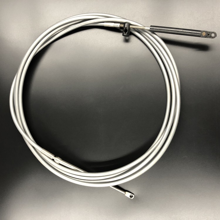 Трос д/у (газ/реверс) (15FT) (C36), арт. 53015,          РРЦ РАЗНОЕ 