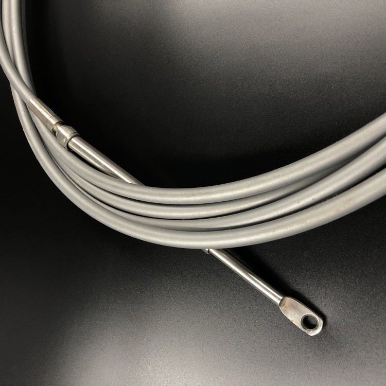 Трос д/у (газ/реверс) (15FT) (C36), арт. 53015,          РРЦ РАЗНОЕ 