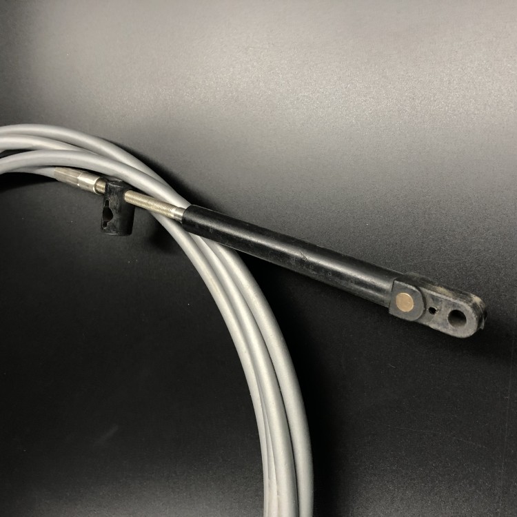 Трос д/у (газ/реверс) (15FT) (C36), арт. 53015,          РРЦ РАЗНОЕ 