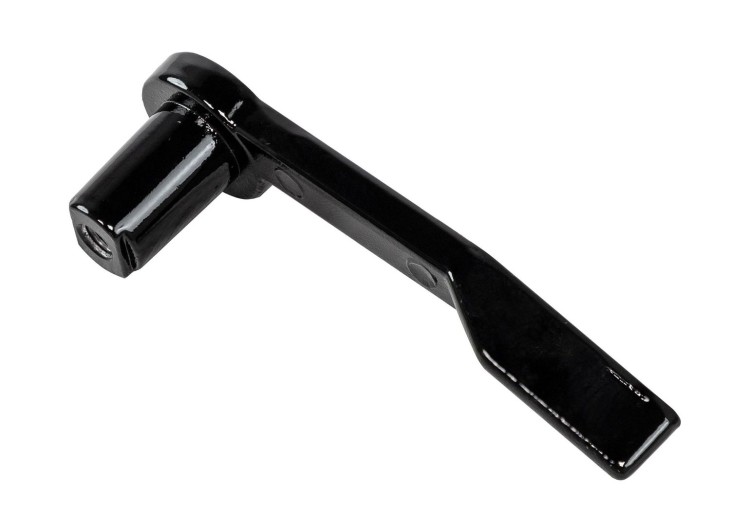 Рычаг капота Marine Rocket (07060004) (9.8F-02.11.01), арт. MR090601010615,          MARINE ROCKET 