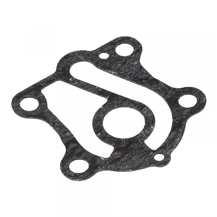 Прокладка пластины помпы  для Yamaha Модели техники: 25-70, арт. SK663-44324-00-ts,          Skipper 