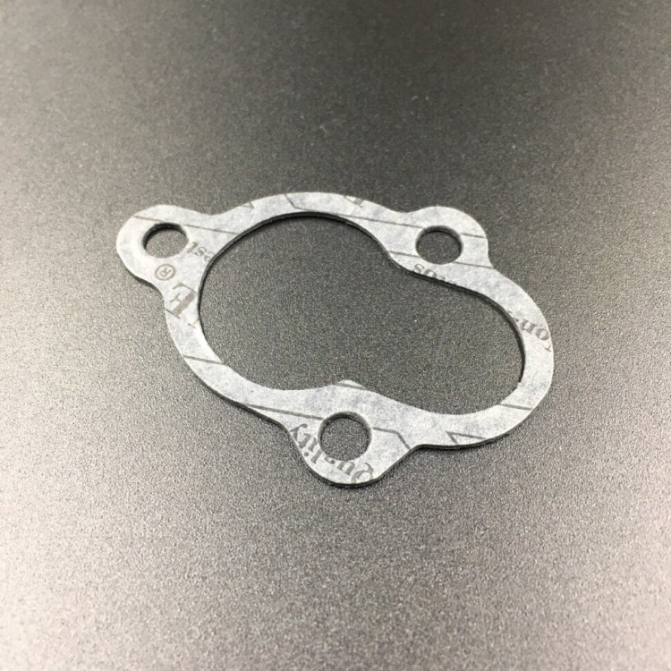 Прокладка термостата Yamaha 20-30 (Osaka), арт. 655-12414-00-TW,          OSAKA 