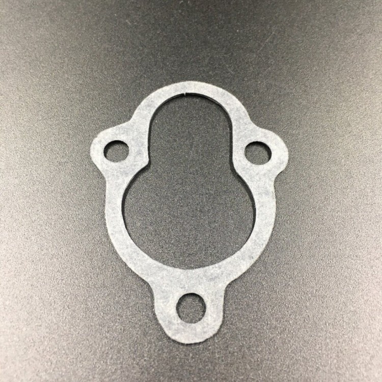 Прокладка термостата Yamaha 20-30 (Osaka), арт. 655-12414-00-TW,          OSAKA 