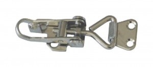 Защелка иллюминатора с эксцентриком