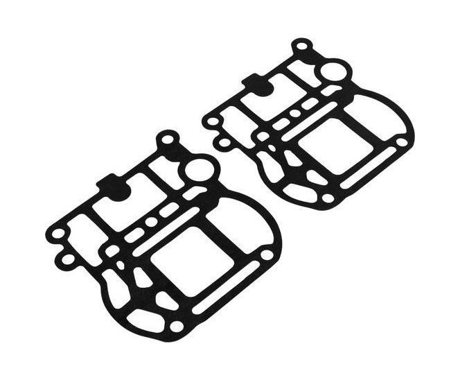 Прокладки дейдвуда Marine Rocket (2шт) (40F-05.00.00.12), арт. MR01051123BAG,          MARINE ROCKET 