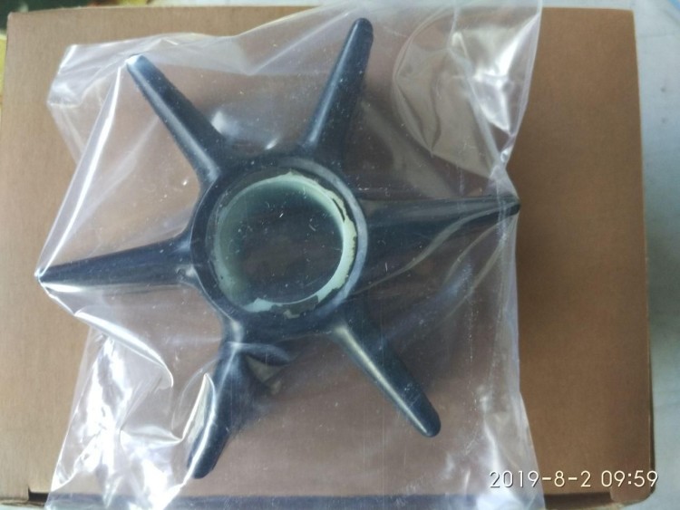 Ремкомплект помпы Mercury 40-60, Omax, арт. 478M0100526_OM,          OMAX 