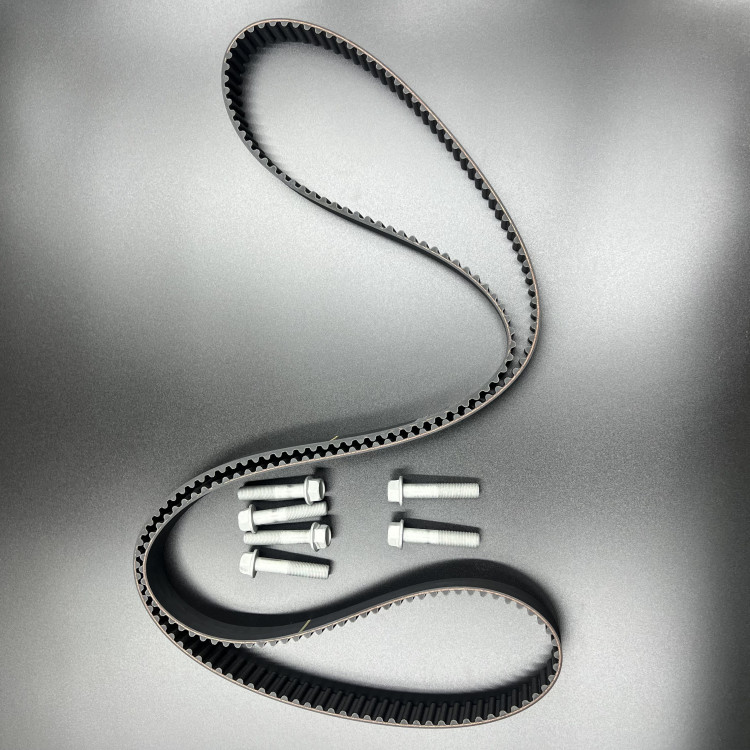 Ремень ГРМ Yamaha F300-350 (Yamaha), арт. 6AW-W4624-00,          YAMAHA  Ремень ГРМ Yamaha F300-350 (Yamaha), арт. 6AW-W4624-00,          YAMAHA