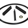 Ремкомплект теплообменника Volvo Penta  31-44, 300,  Recmar, арт. REC22109_RM,          Recmar 