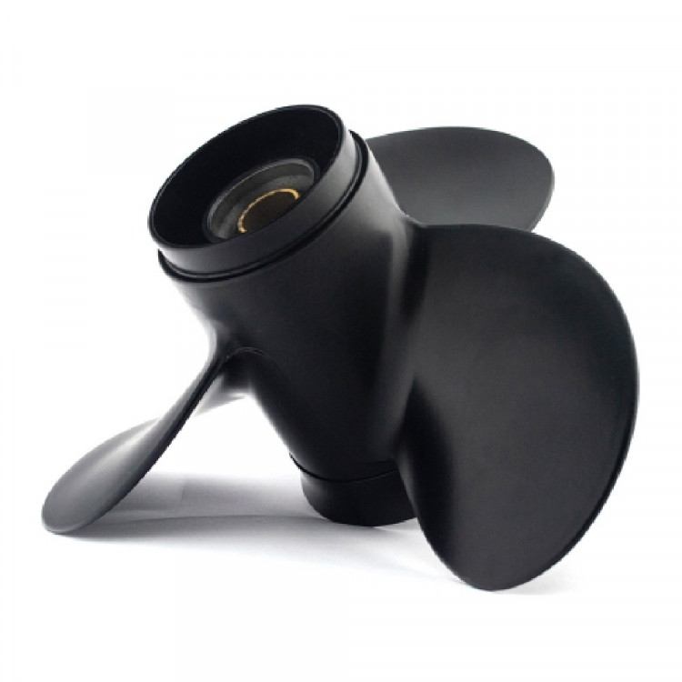 Винт гребной  для Tohatsu 40-50, диаметр 11 1/8" алюминиевый, лопастей - 3, шаг 13", арт. SK3T5B64527-1-ts,          Skipper 