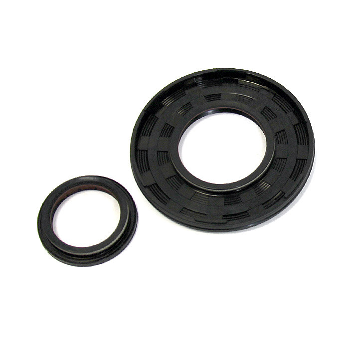 Комплект сальников BRP 09-55217, арт. 09-55217,          SPI 