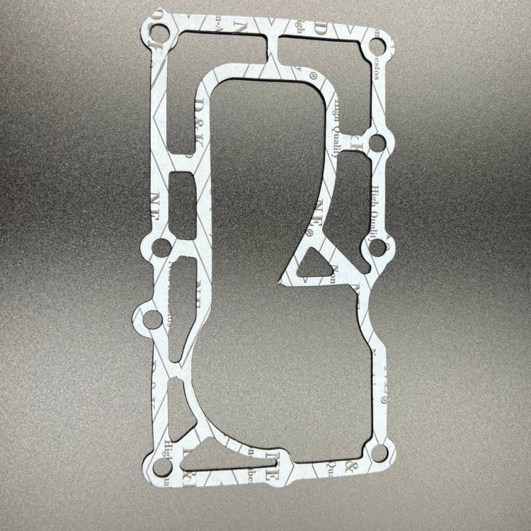 Прокладка дейдвуда Tohatsu MFS5-6 (27-8035089), арт. 3H6-61012-0-TW,          OSAKA 
