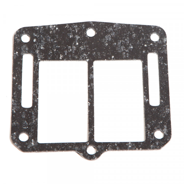 Прокладка выхлопной трубы  для Suzuki DT40, арт. SK14212-94413-ts,          Skipper 