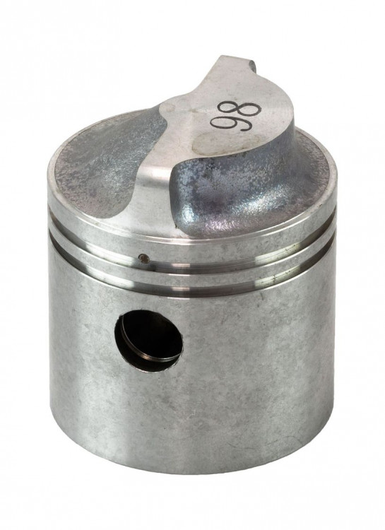 Поршень Yamaha 4-5 ms-ma, арт. 6E0116310098_OM,          OMAX 