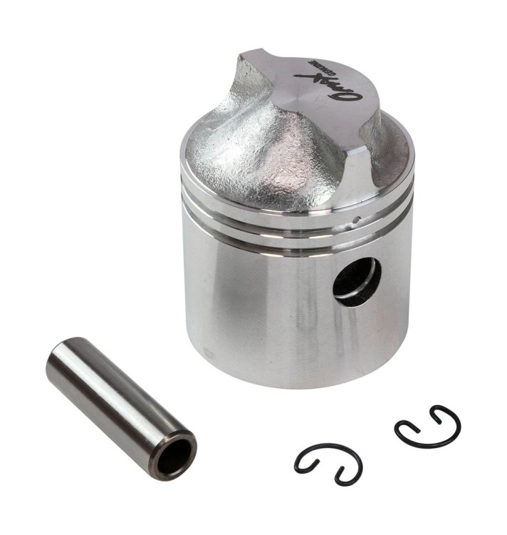 Поршень Yamaha 4-5 ms-ma, арт. 6E0116310098_OM,          OMAX 