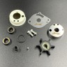 Ремкомплект помпы охлаждения Yamaha 2 (Omax), арт. 6A1-W0078-00-TW,          OMAX 