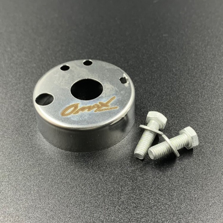 Ремкомплект помпы охлаждения Yamaha 2 (Omax), арт. 6A1-W0078-00-TW,          OMAX 