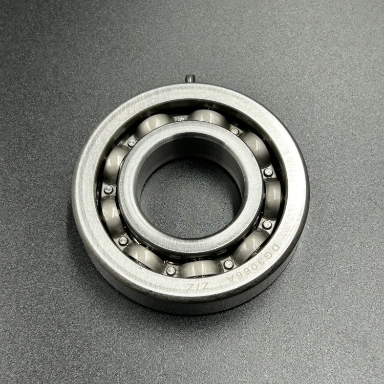 Подшипник шариковый Yamaha 40-55 (30x66x16) (93306-206U4) (Osaka), арт. 93306-206U3-TW,          OSAKA 