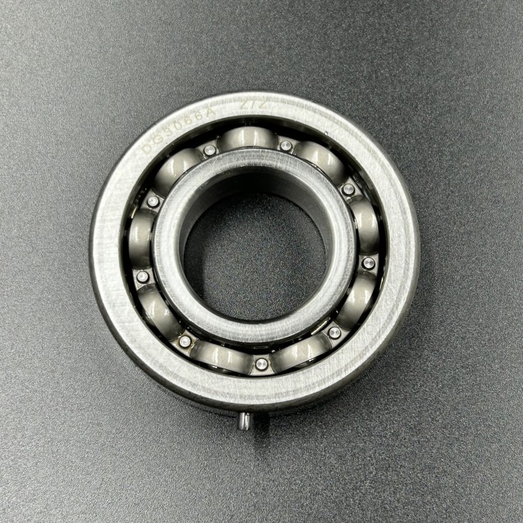 Подшипник шариковый Yamaha 40-55 (30x66x16) (93306-206U4) (Osaka), арт. 93306-206U3-TW,          OSAKA 