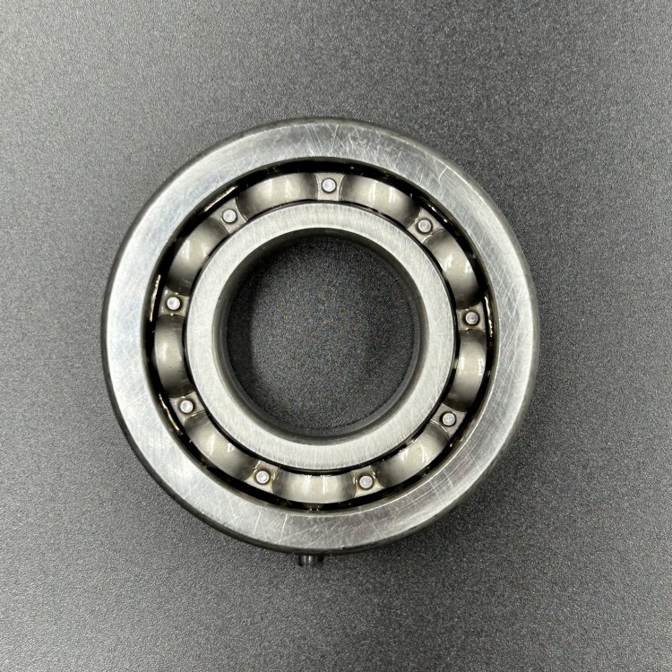 Подшипник шариковый Yamaha 40-55 (30x66x16) (93306-206U4) (Osaka), арт. 93306-206U3-TW,          OSAKA 