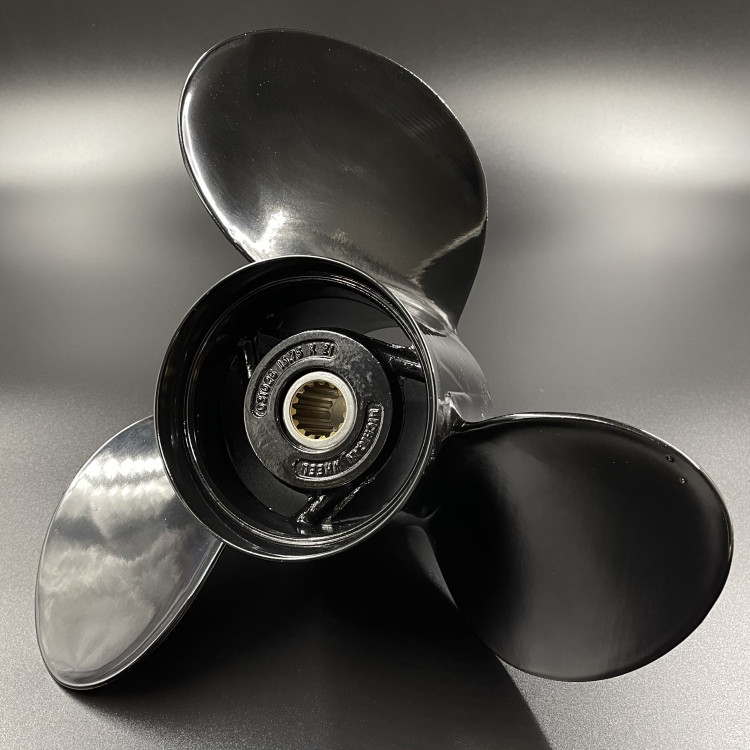 Гребной винт Yamaha 150-300, F150-F275, F300B (3x13-3/4x21) Match (Michigan), арт. 31026,          MICHIGAN 