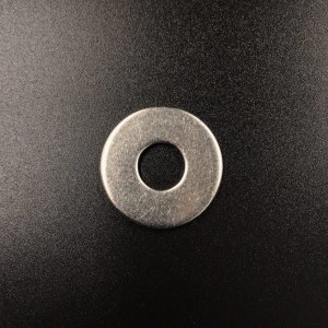 Шайба упорная Tohatsu 5-9.8