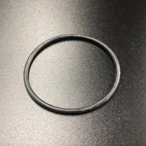 Кольцо уплотнительное обоймы гребного вала Yamaha 5-8 ; тяги 115-225 (93210-58144) (Omax)