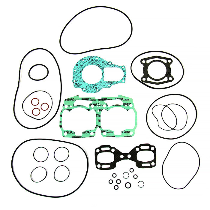 Полный комплект прокладок BRP 787RFI (без сальников) P600440850003, арт. P600440850003,          Athena 