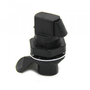 Замок пластиковый SUNFINE