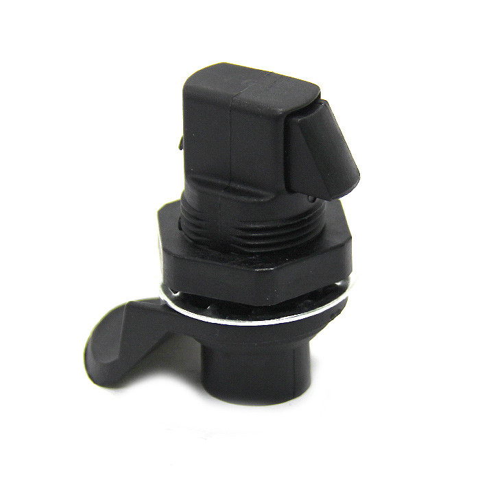 Замок пластиковый SUNFINE, арт. SF31220,          SUNFINE MARINE 