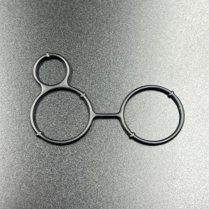 Уплотнение водного канала Suzuki DF200-250 (Omax)