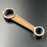Шатун Yamaha 25 OLD (Omax), арт. 6G0-11651-00-TW, OMAX Шатун Yamaha 25 OLD (Omax), арт. 6G0-11651-00-TW, OMAX