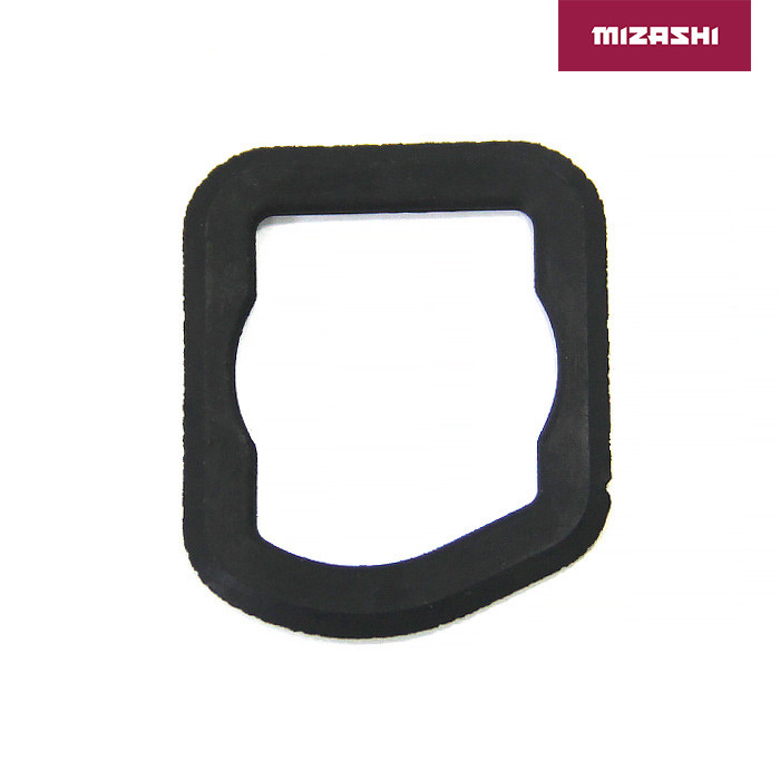 Прокладка выхлопной трубы Yamaha SC-GS276, арт. SC-GS276,          MIZASHI 