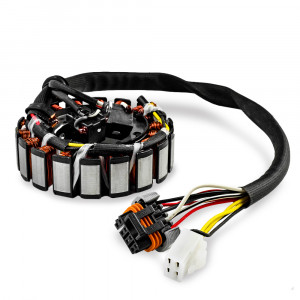 Статор  для Polaris (заменяет SM-01369)