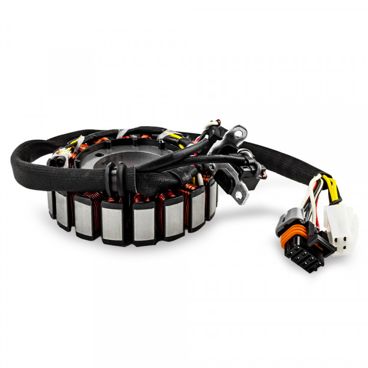 Статор  для Polaris (заменяет SM-01369), арт. SC-01369-ts,          Sledex  Статор  для Polaris (заменяет SM-01369), арт. SC-01369-ts,          Sledex