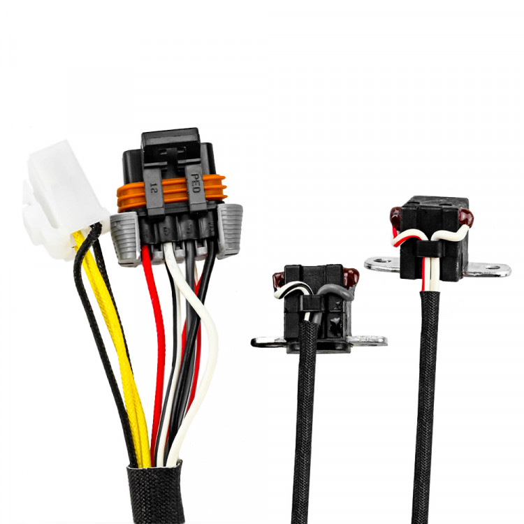 Статор  для Polaris (заменяет SM-01369), арт. SC-01369-ts,          Sledex  Статор  для Polaris (заменяет SM-01369), арт. SC-01369-ts,          Sledex