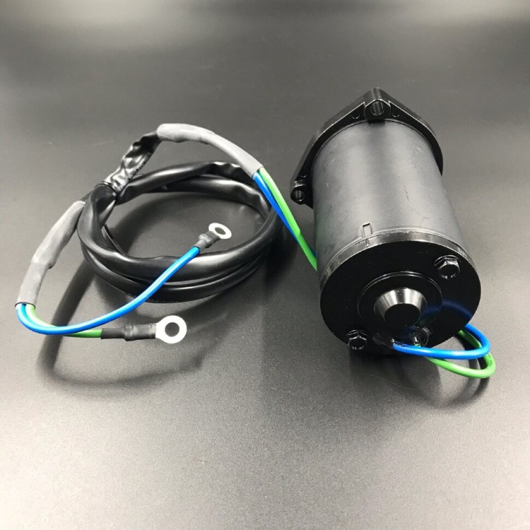 Мотор гидроподъемника Yamaha F40-60 (AMOSA), арт. 6C5-43880-00-TW,          AMOSA 