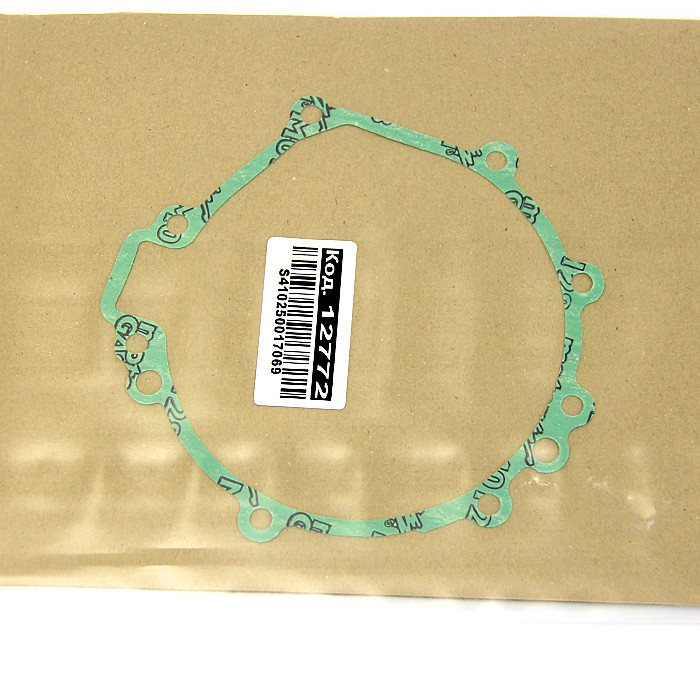 Прокладка крышки генератора Kawasaki S410250017069, арт. S410250017069,          Athena 