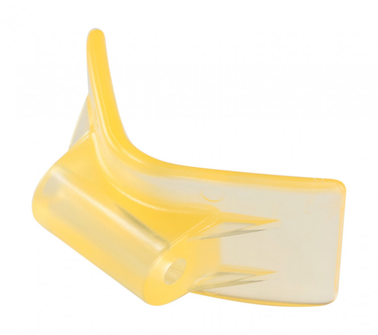 Упор подкильный 152 мм, арт. C11303S,          Easterner  Упор подкильный 152 мм, арт. C11303S,          Easterner