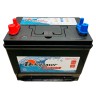 Аккумулятор лодочный DEKAPOWER Marine DC24, 90 Ач, 625А 12V, 260x171x226, (глубокого разряда), арт. 10270260, Dekapower-Camel Аккумулятор лодочный DEKAPOWER Marine DC24, 90 Ач, 625А 12V, 260x171x226, (глубокого разряда), арт. 10270260, Dekapower-Camel