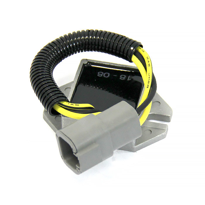 Реле регулятор напряжения BRP SM-01143, арт. SM-01143,          SPI 