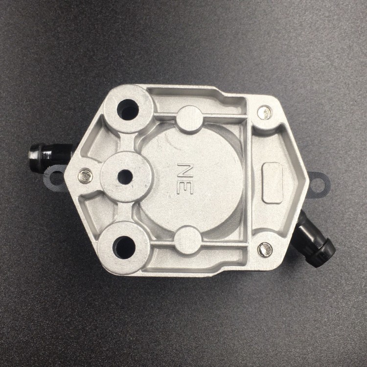 Насос топливный Yamaha 115-250 (Sinera), арт. 6E5-24410-00-TW,          SINERA  Насос топливный Yamaha 115-250 (Sinera), арт. 6E5-24410-00-TW,          SINERA