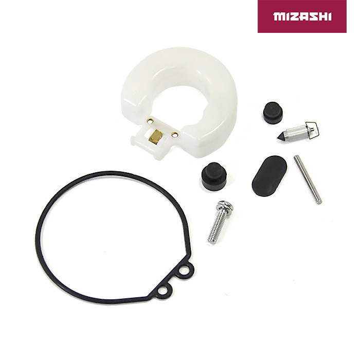 Ремкомплект карбюратора Yamaha/Tohatsu/Mercury SC-CR067, арт. SC-CR067,          MIZASHI 