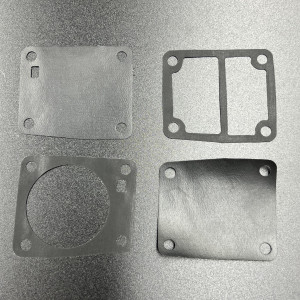Ремкомплект топливного насоса Tohatsu 8-9.8