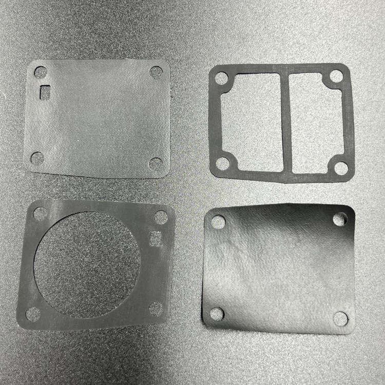 Ремкомплект топливного насоса Tohatsu 8-9.8, арт. 369-03302-0-0-TW,          POLY-MOTO 