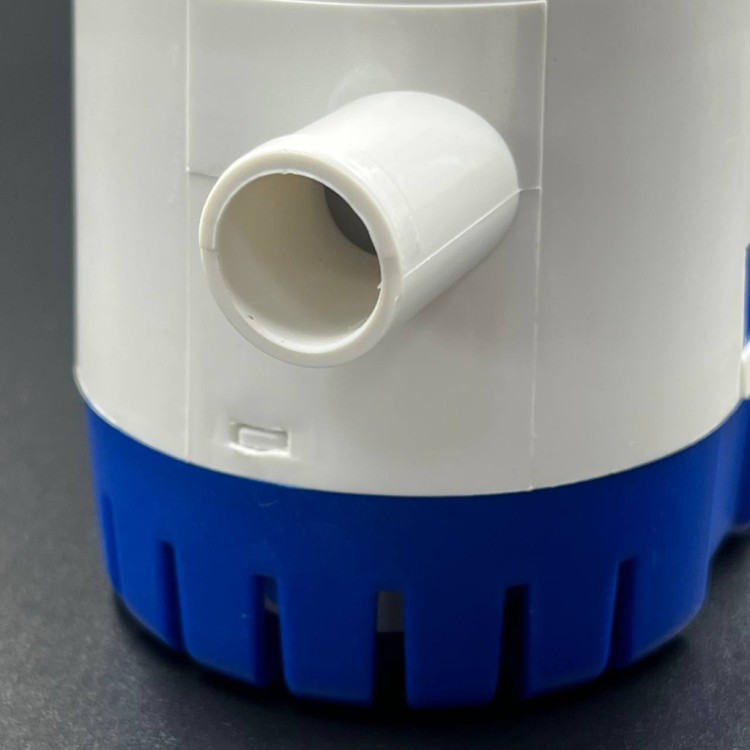 Помпа осушительная автоматическая 600GP(2271,2л/ч)(Ø19мм) (Sunfine), арт. SF50150-3,          SUNFINE 