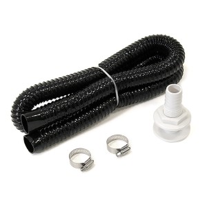 Комплект для подключения трюмной помпы, 29 мм, 1,5 м (SFBPK-1125-01)